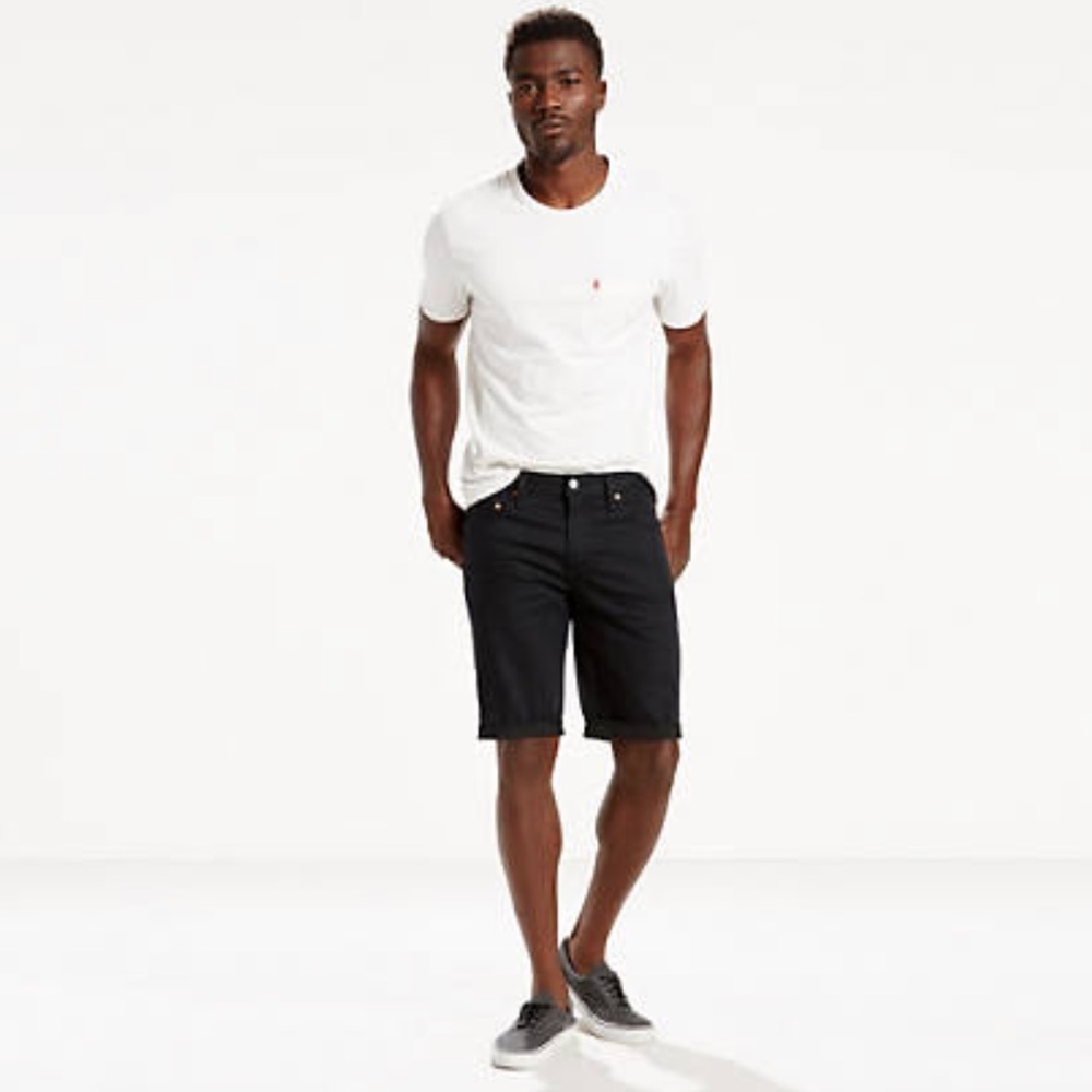 Levi’s 511 Shorts